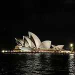 Sydney Cbd Apartment Near Qvb With Infinity Pool